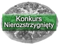 Konkurs nierozstrzygnięty