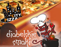 City Pizza