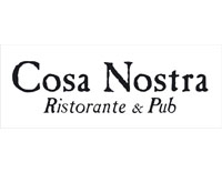 Cosa Nostra Ristorante & Pub
