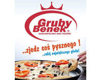 Gruby Benek
