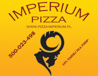 Imperium Pizza