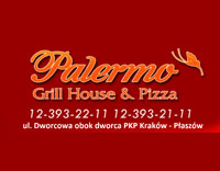 Palermo Grill House & Pizza