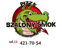 Szalony Smok