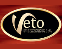 Pizzeria Veto